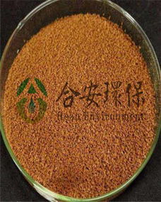 佳木斯食品級聚合氯化鋁市場行情 合安環保，守護凈水安全